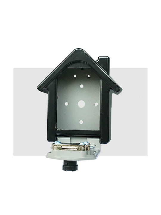 Astro Suport de chei cu combinație cu încuietoare 15x13.5x5.5cm