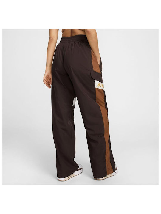 Nike Sportswear Pantaloni de trening Negru