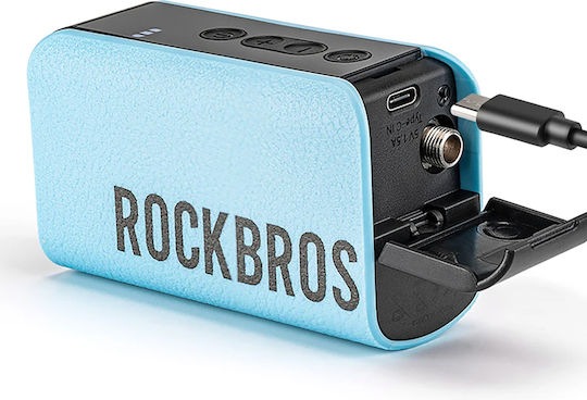 Rockbros 42520006001 Τρόμπα Αέρος Χεριού