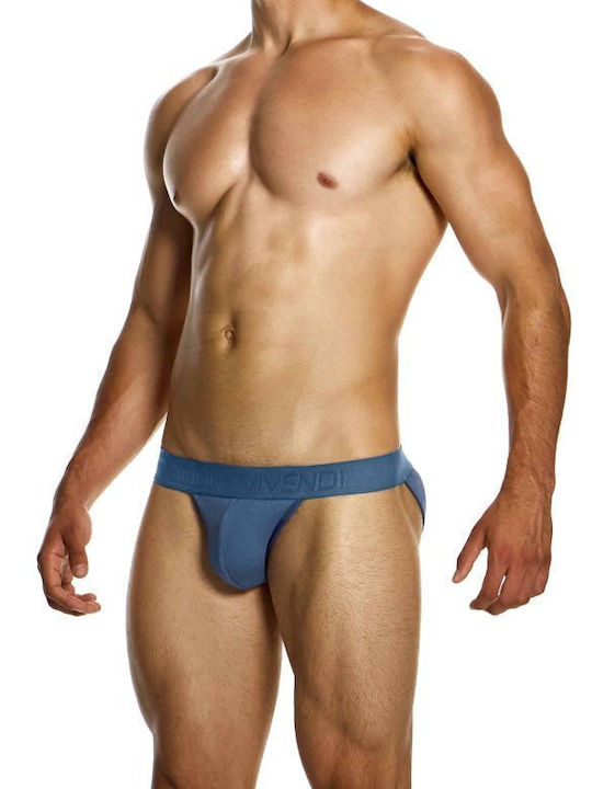 Modus Vivendi Men's Slip Indigo