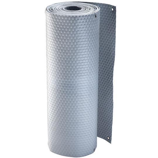 Kadax Garden Fencing Material 1pcs Gray