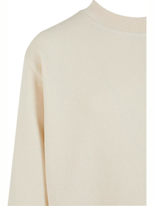 Kids' Shirt Long Sleeve whitesand