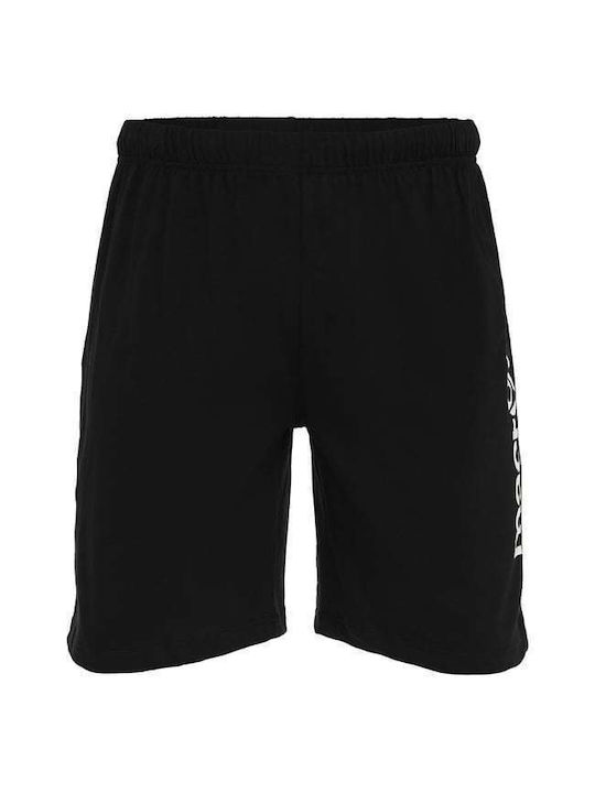 Atum Short 921409 Black Мъжка Бермуда Черна