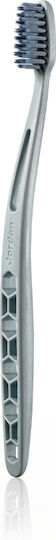 Jordan Ultralite Sensitive Toothbrush Light Grey