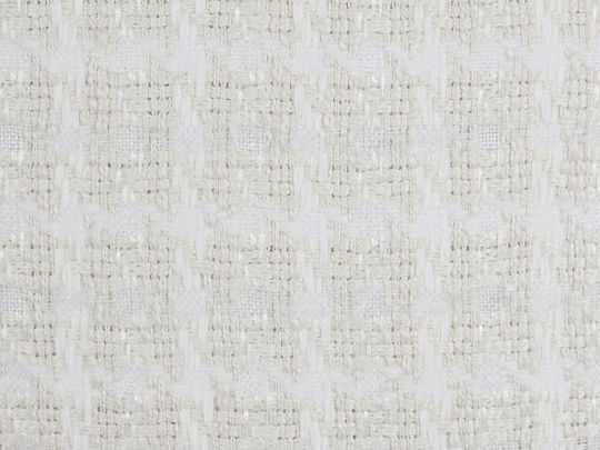 Set 2 Cushions Light Beige Douris 30 X 60 Cm