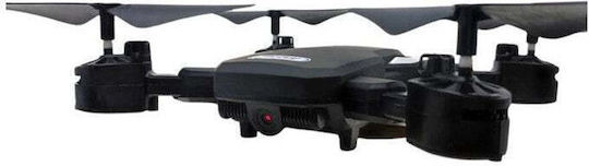 Andowl Q718 Drone with 4K Camera and Controller