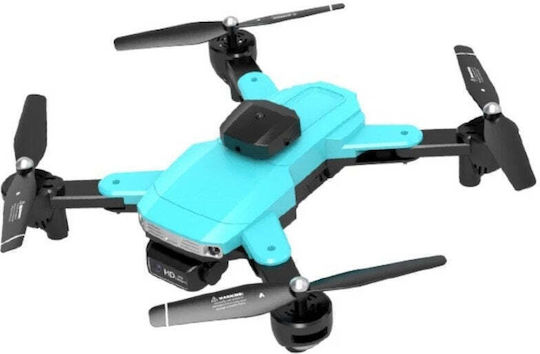 SKY-91 Dron cu Cameră 720p și Telecomandă