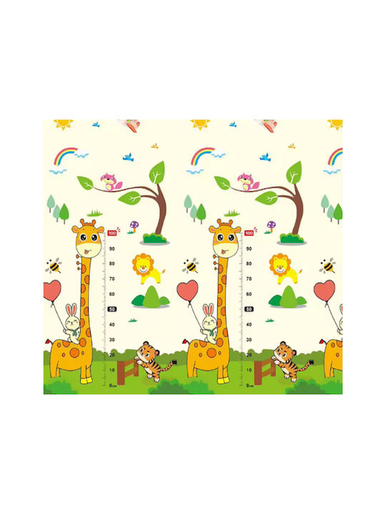 Kids Synthetic Activity Mat 200x180cm