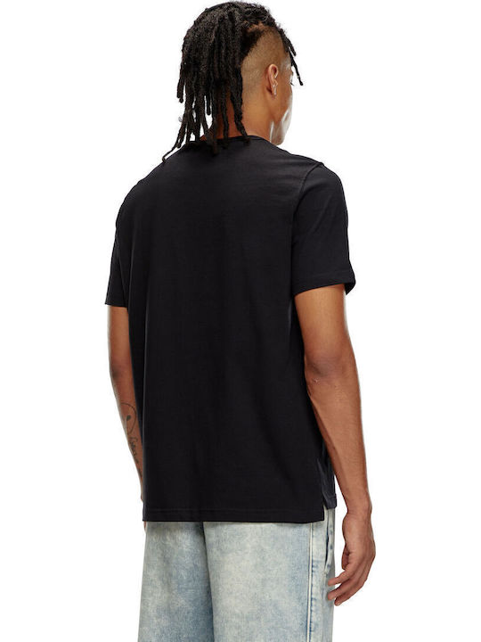 Diesel T-shirt Black