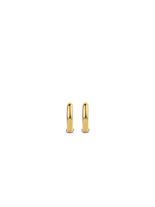 Ti Sento Damen Creolen Silber 925° 7811sy