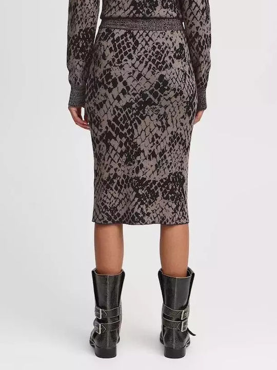 Пола Black/Dark Grey