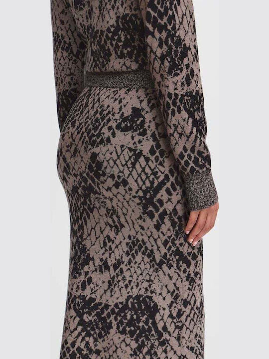 Пола Black/Dark Grey