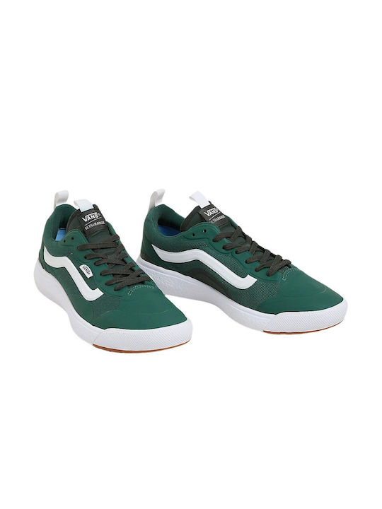 Vans Mte Ultrarange Exo Bărbați Sneakers Dark Green