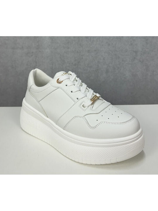 Sneakers White