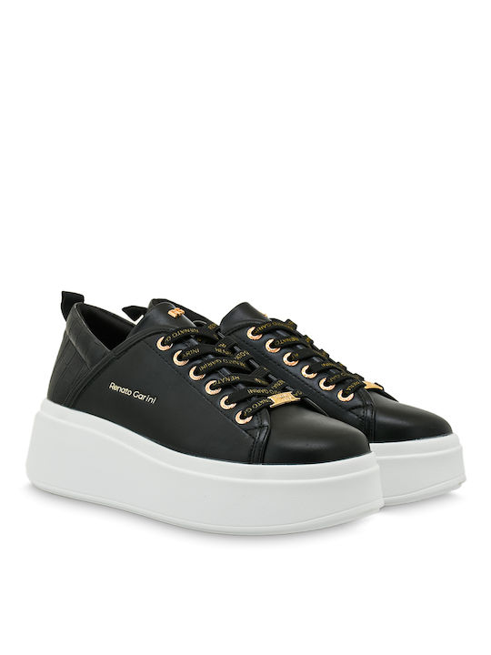 Renato Garini Sneakers BLACK