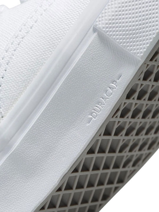 Skate Authentic Sneakers True White