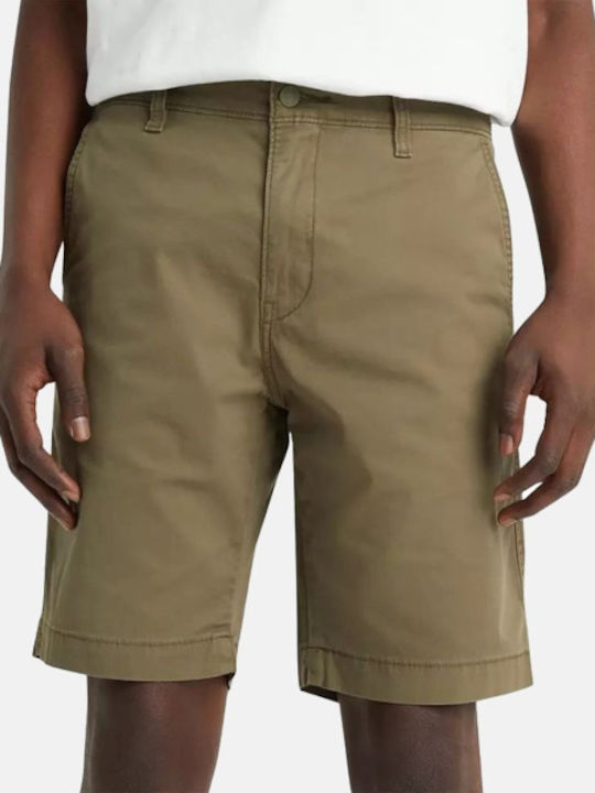 Levi's Herrenshorts Chino Braun