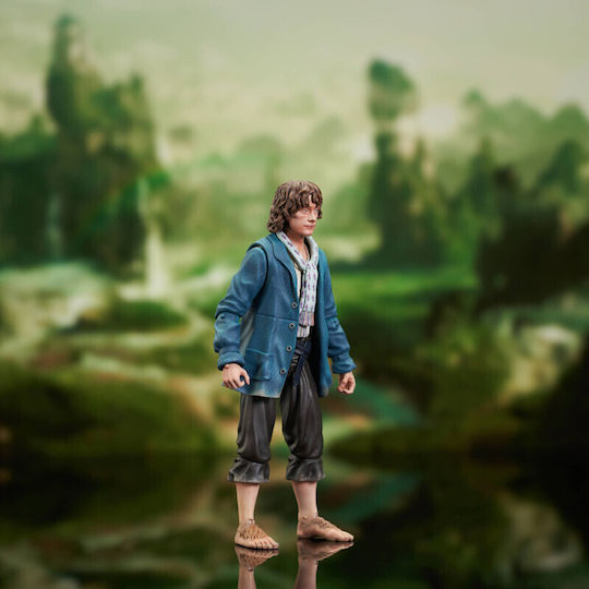 Lord Rings Pippin Took Series 7 Φιγούρα Δράσης