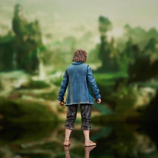 Lord Rings Pippin Took Series 7 Φιγούρα Δράσης
