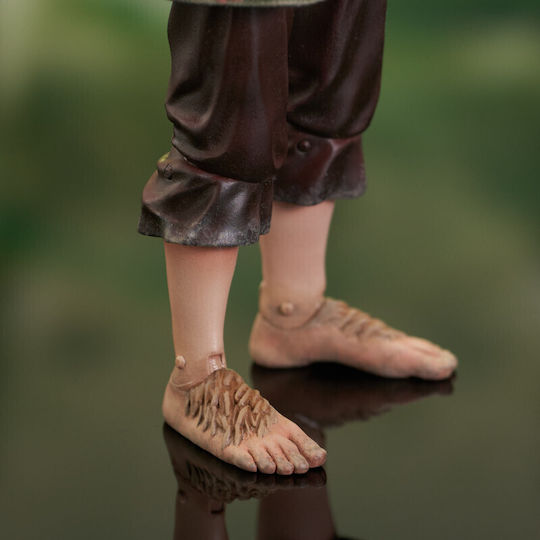 Lord Rings Merry Brandybuck Series 7 Φιγούρα Δράσης