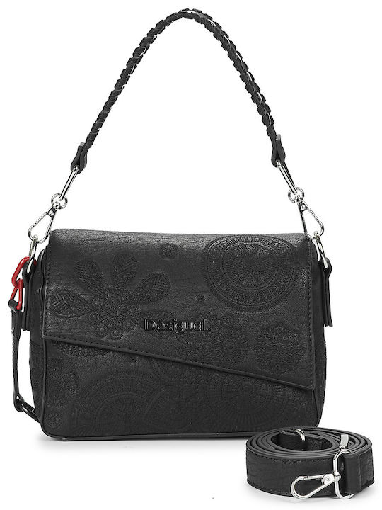 Women's Bag Shoulder Black