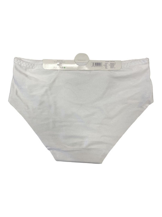 Intimonna Damen Slip White