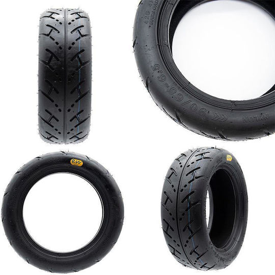 Ewheels Гума за Електрически скутери в Черен Цвят CMM108