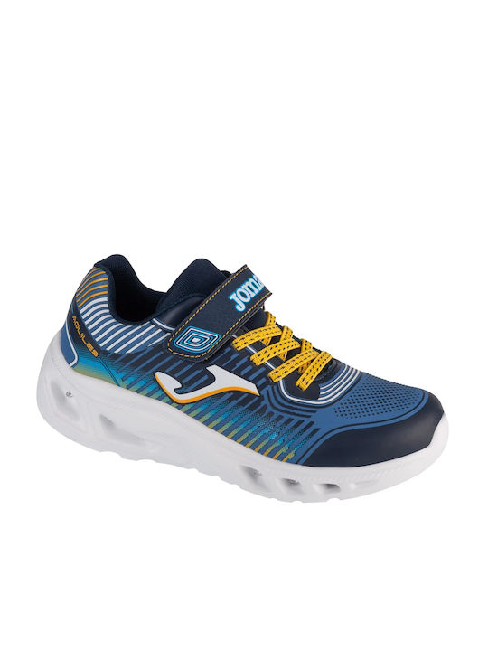 Joma Kids Sports Shoes Running Blue