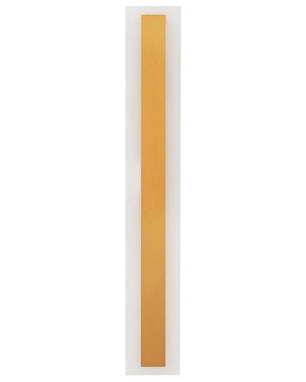Beliani Wandmontierte Außenleuchte LED Beliani Wandmontierte Außenleuchte LED