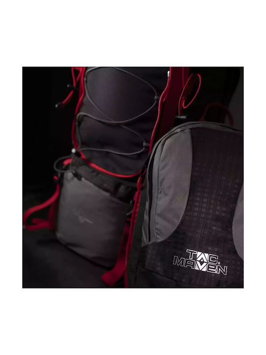 Tac Maven 10lt Daypack Αδιάβροχο