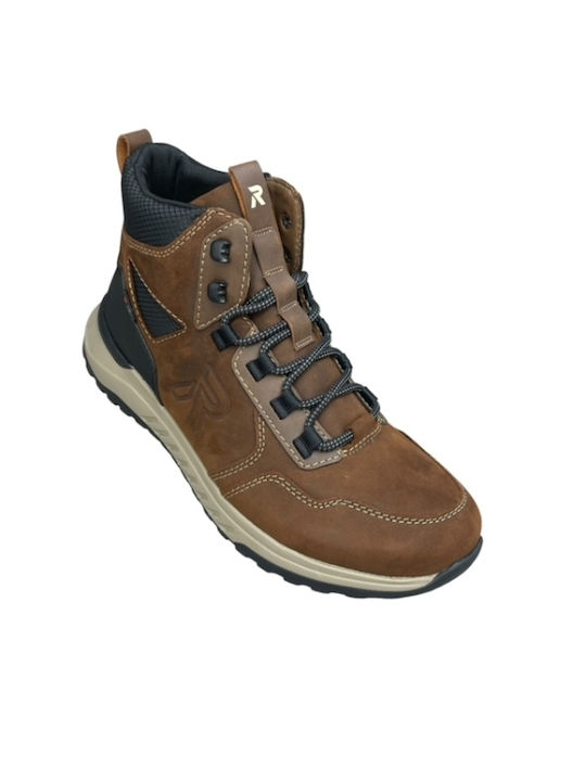 Rieker Men's Boots Brown