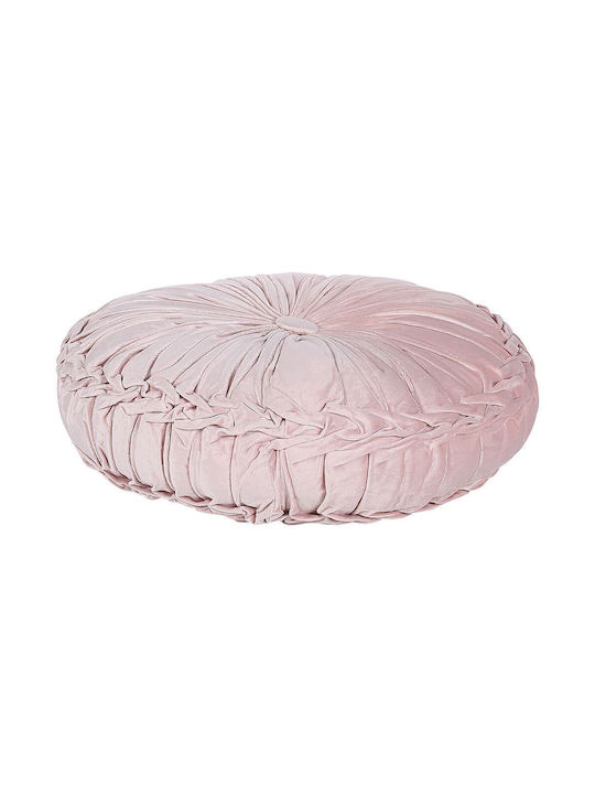 Pernă Decorativă Udala Roz 40 X 40 Cm
