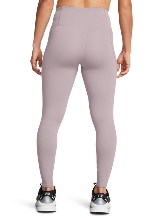 Under Armour Motion Ankle Women's Legging Gray