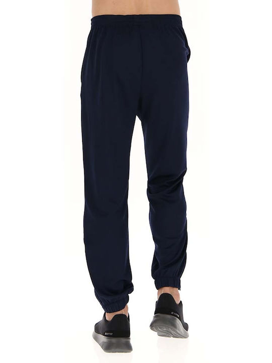 Lotto Men's Sweatpants Navy Blue