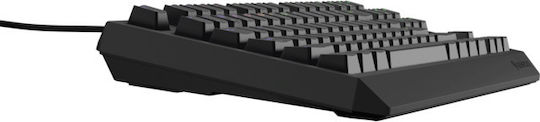 Genesis Thor 230 Lite Gaming Mechanical Keyboard Tenkeyless with Outemu Red switches and RGB lighting (English US)