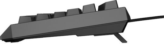 Genesis Thor 230 Lite Gaming Mechanical Keyboard Tenkeyless with Outemu Red switches and RGB lighting (English US)