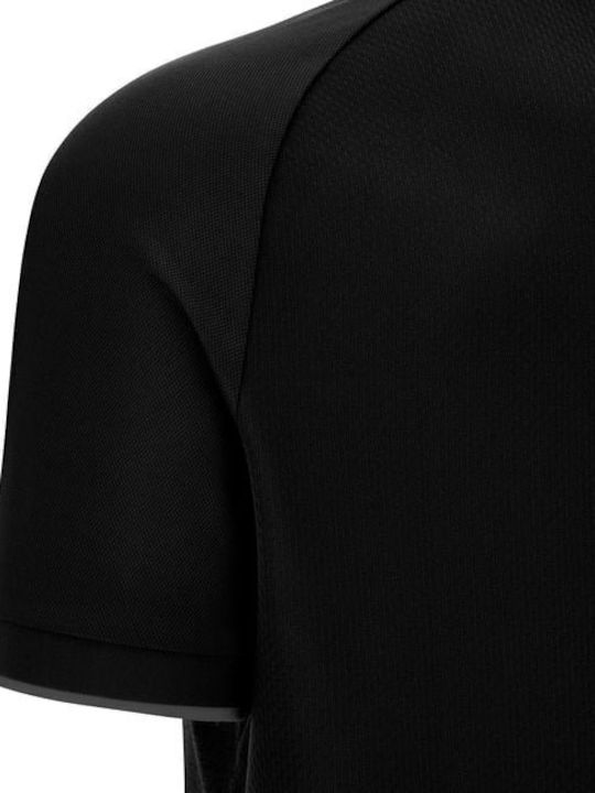 Polo Μπλούζα Black, Anthracite
