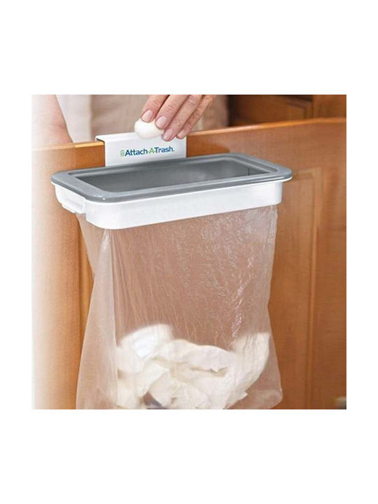 Βάση Στήριξης για Σακούλα Πλαστική 24x11.5x3εκ.