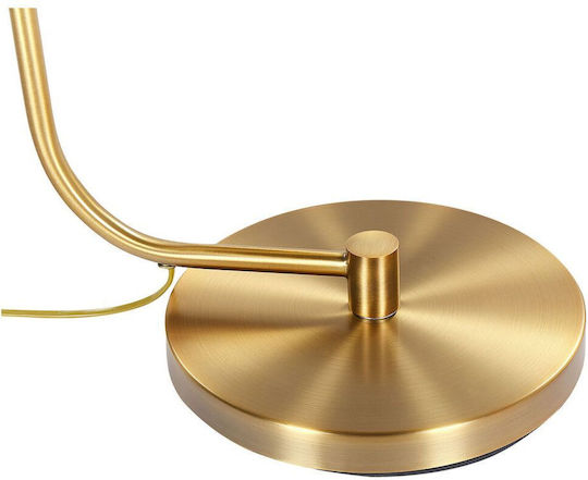 Beliani Beliani Stehlampe Kupfer