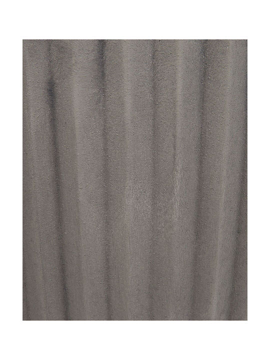 Pflanzgefäß Ø 36 cm Beige-grau Poka