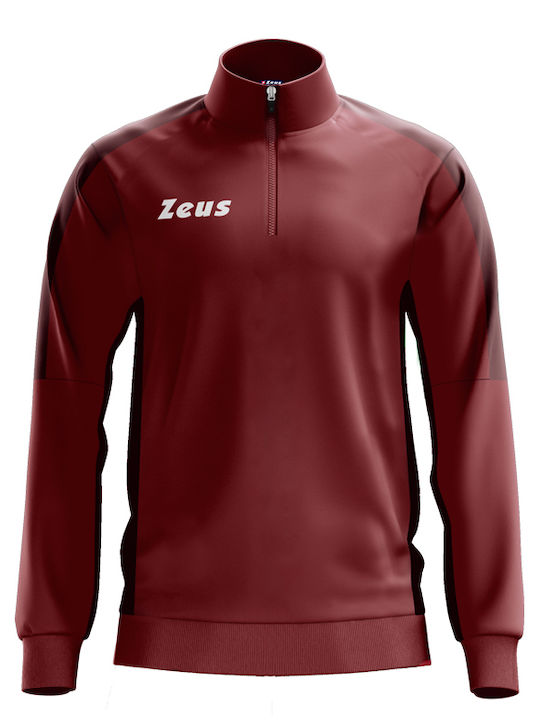 Sweatshirt Gelb