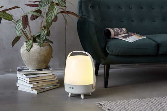 Kooduu Smart LED Осветително Тяло Топло Бяло