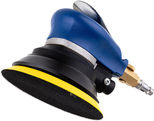 Technic Air Eccentric Sander 125mm