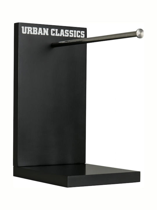 Urban Classics Ανδρικές Κάλτσες Λευκές 6Pack