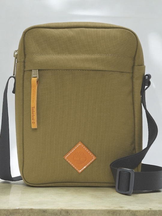 Timberland Cross Τσάντα Ώμου / Χιαστί Timberland Cross Τσάντα Ώμου / Χιαστί