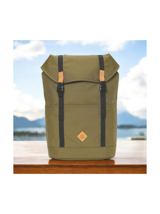 Timberland Männlich Stoff Rucksack Khaki