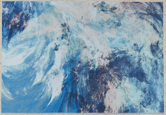 Heinner Αντιολισθητικό Χαλί Ορθογώνιο Gala 70x140cm
