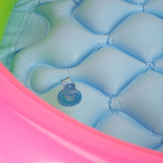 Intex Sunset Glow Baby Children's Round Swimming Pool PVC 28L Inflatable 61x22cm