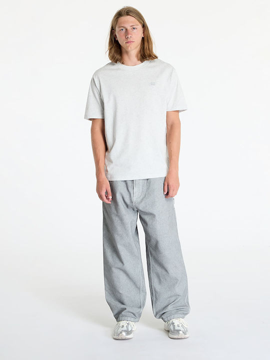 Athletics T-shirt Ash Heather