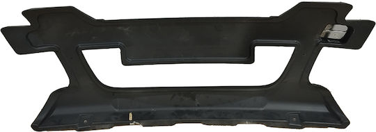 Предни брони с плъзгачи Carver за Peugeot 2008 2014-2019